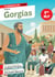Gorgias - suivi d'un parcours « Les pouvoirs de la parole » (programme de HLP 1re)