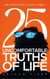 Uncomfortable Truths of Life: About what makes us mature and free - The Art of Living