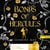 Villains of Lore - Tome 2 - Bonds of Hercules