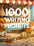 1000 Writing Prompts for Cozy Mystery