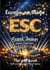 Europe on Stage: ESC - Eurovision Song Contest - The gift book with over 70 years of music history
