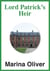 Lord Patrick's Heir - Regencies, #12
