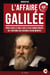 L'Affaire Galilée en 60MIN - Lever le voile sur le plus grand procès de l'histoire des sciences