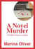 A Novel Murder - Dodie Fanshaw Mysteries, #10