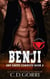 Benji: A Jersey Iron Ranch Steamy Cowboy Romance - Dry Creek Cowboys, #2