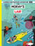 Spirou & Fantasio - Vol. 23 - The Moray's Lair