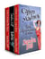 Cajun Madness: A Cajun Romance Box Set featuring Tante Lulu - Cajun Series