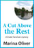 A Cut Above the Rest - Dodie Fanshaw Mysteries, #2
