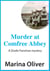 Murder at Comfree Abbey - Dodie Fanshaw Mysteries, #8