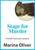 Stage for Murder - Dodie Fanshaw Mysteries, #5