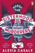 The Sisterhood of Invisible Murderers - The darkly funny and addictive new crime novel about friendship, revenge, and rule-breaking women