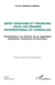 Droit bancaire et financier  sous les prismes international et congolais - Contribution à la théorie de la régulation monétaire, financière et boursière