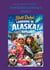 Statt Dubai: Landung in Alaska! - Dubai oder Alaska - Hauptsache Wüste! Unsere Chaos-Reise des Lebens.