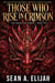 Those Who Rise in Crimson - The Vermillion Throne, #2