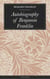 Autobiography of Benjamin Franklin