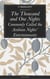 The Thousand and One Nights - Commonly Called the Arabian Nights' Entertainments