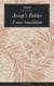Aesop's Fables - A new translation