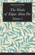 The Works of Edgar Allan Poe - Volume 1