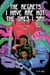 The Regrets I Have are not the Ones I Say - Worlds of the PACT, #1