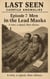 Episode 7: The Men in the Lead Masks - Last Seen Casefile Anomalies, #7