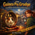 The Guinea Pig Grudge: A Cozy Mystery of Squeaky Wheels and Sinister Schemes