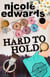 Hard to Hold - The Walkers of Coyote Ridge: Caine Cousins, #1