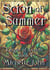Scion of Summer - Knight of Avalon, #1