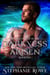 Darkness Arisen (Order of the Blade) - Order of the Blade, #6