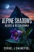 Alpine Shadows Blood & Belledonna - Alpine Shadows Nightshade Rising, #1