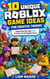 10 Unique Roblox Game Ideas