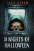 31 Nights of Halloween: The Asylum Advent Collection
