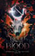 Blood of My Blood: An Epic Dark Romantasy With Trials, Reincarnated Soulmates, and Irish Mythology - Guardians of the Fae Gate, #3