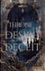 A Throne of Desire and Deceit - Legends of Dragonkin, #2