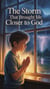 The Storm That Brought Me Closer to God - Juvenile Fiction: Short Stories, #20