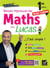 Réussir l'épreuve de Maths 1re tronc commun avec Lucas - C'est simple ! - avec 50 vidéos pour tout comprendre