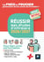 Réussir mes études d'infirmier.e - DEI - Nouveau programme - 2026-2027