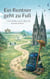 Ein Rentner geht zu Fuß - von Köln nach Berlin