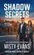 Shadow Secrets, Shadow Point Security Romantic Suspense Series, Book 4 - Shadow Point Security Romantic Suspense Series, #4