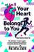 Your Heart Belongs to You - Body Dynamics, #2