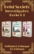 Heist Society Investigates - Volume 1: Books 1-3 Collection - Brittany E. Brinegar Cozy Mystery Box Sets, #9