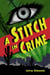 A Stitch In Crime - City of Devils, #4