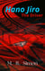 Hano Jiro: The Driver - Hano Jiro, #1