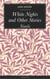 White Nights and Other Stories - Novels