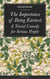 The Importance of Being Earnest - A Trivial Comedy for Serious People