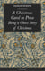 A Christmas Carol in Prose - Being a Ghost Story of Christmas