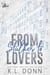 From Stalker to Lovers - Don't Blame Me, #2