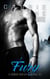 Fury - A Demon Hunter Romance, #5