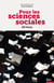 Pour les sciences sociales - 101 livres