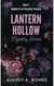 Raspberry Tea & Forgotten Treasures - The Lantern Hollow Mystery Series, #2