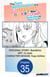 The Teen Web Novelist is a Girl Magnet: Now My Crush Feels Bad for Rejecting Me! #035